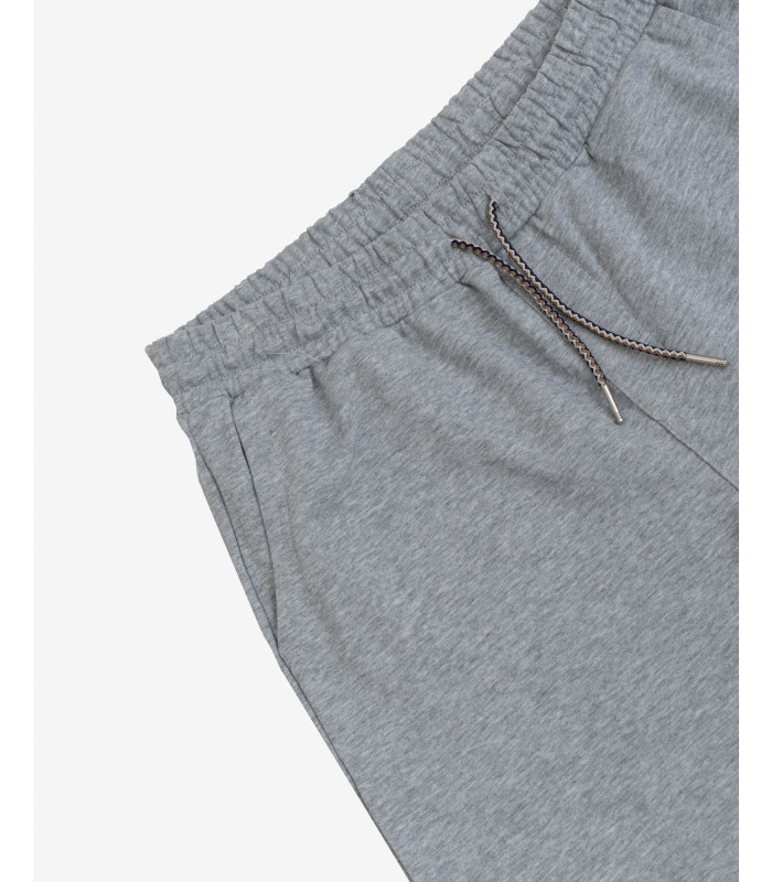 jogger bermuda shorts