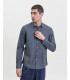 Micropatterned shirt