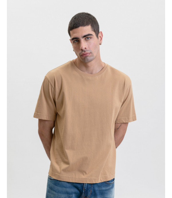 Oversize basic t-shirt
