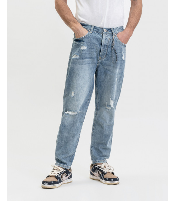 Jeans DAD loose fit