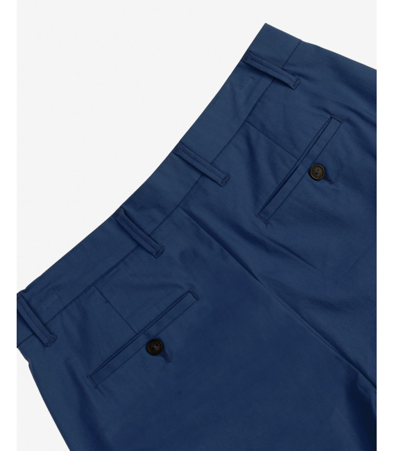 ROBERT wide fit suit trousers