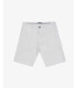 Basic linen shorts