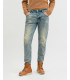 Jeans Kevin skinny fit vintage wash