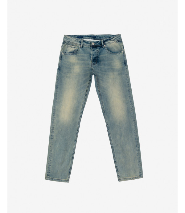 Kevin skinny fit jeans vintage wash
