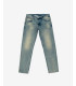 Jeans Kevin skinny fit vintage wash