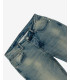 Jeans Kevin skinny fit vintage wash