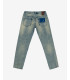 Jeans Kevin skinny fit vintage wash