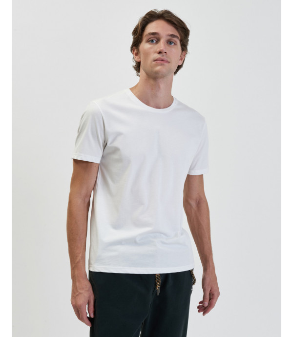 Premium cotton t-shirt