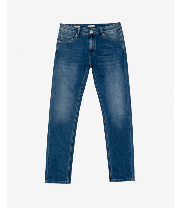 Jeans BRUCE regular fit stone wash