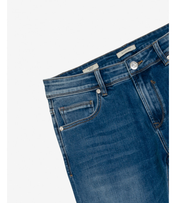 Jeans BRUCE regular fit stone wash