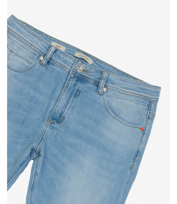 MARK regular fit jeans medium wash