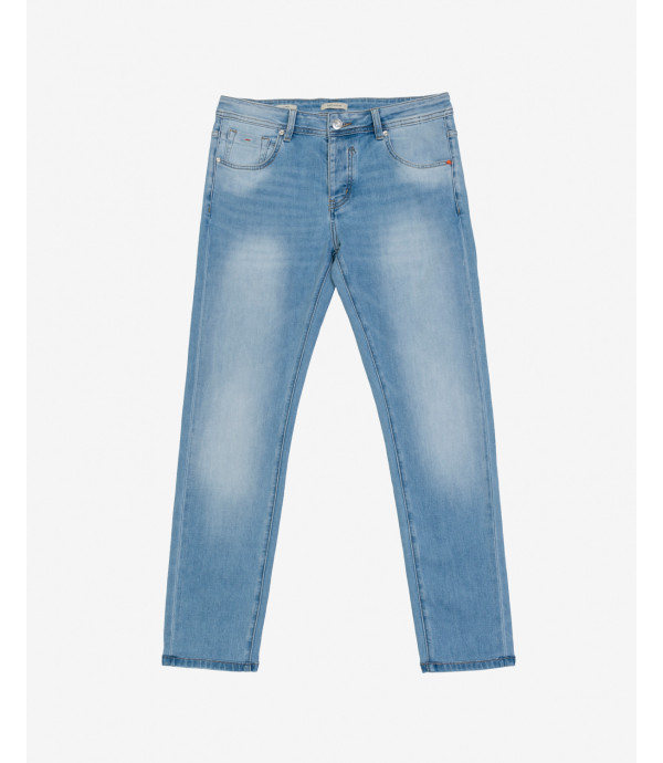 Jeans PAUL skinny fit medium wash