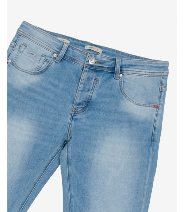 Jeans PAUL skinny fit medium wash