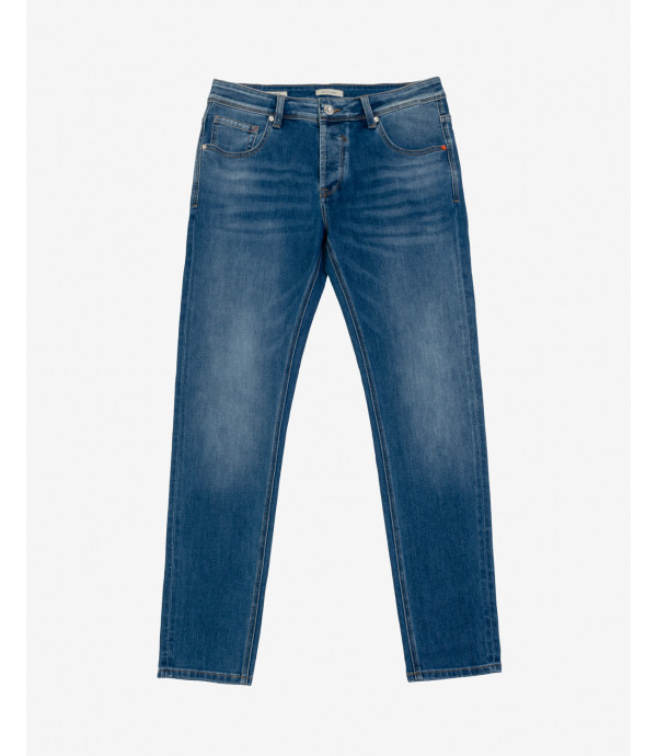Jeans KEVIN skinny fit medium wash