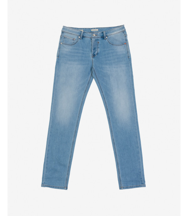 Jeans KEVIN skinny fit light wash