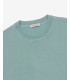 T-shirt in maglia basic