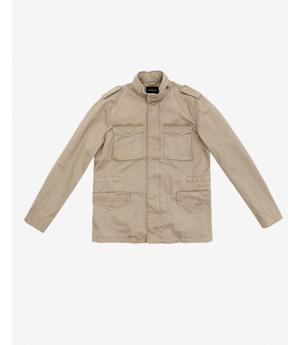 Field jacket