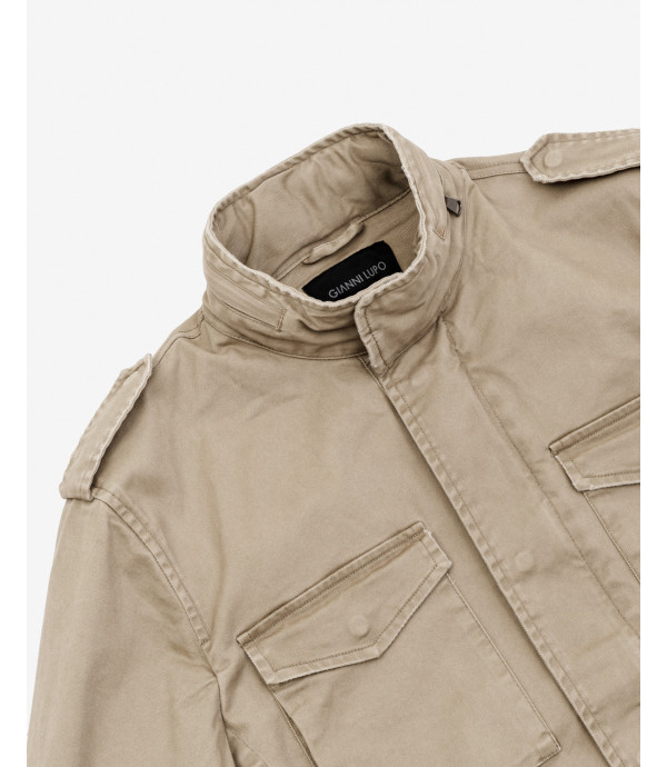 Field jacket