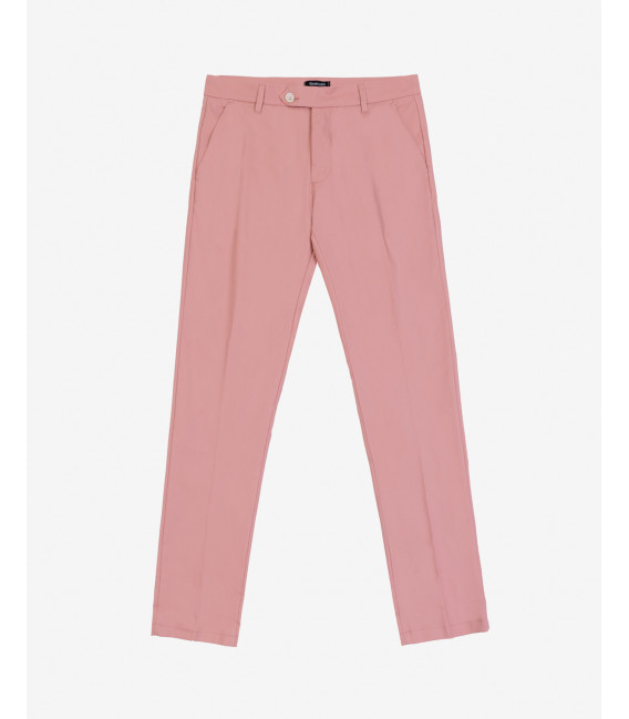 pantaloni da abito easy care
