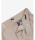 Pantalone da abito SMITH con pinces