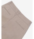 Pantalone da abito SMITH con pinces
