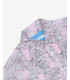 Camicia monstera cotone