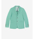 Suit blazer regular fit