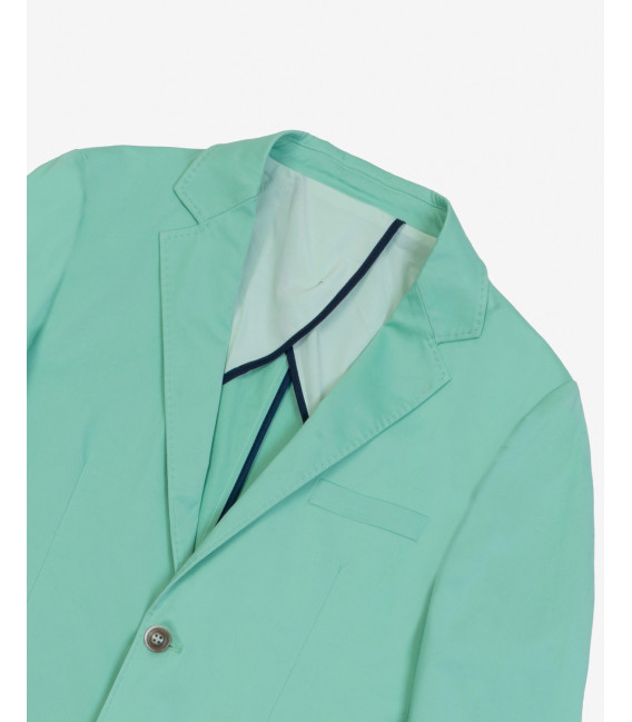 Suit blazer regular fit