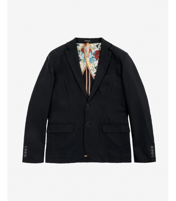 Suit blazer