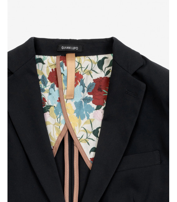 Suit blazer