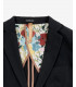 Suit blazer