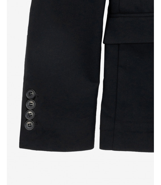 Suit blazer