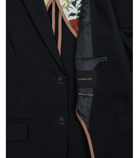 Suit blazer