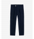 Pantalone da abito SMITH con pinces