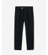 Pantalone da abito SMITH con pinces