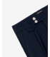 Pantalone da abito SMITH con pinces