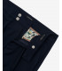 Pantalone da abito SMITH con pinces