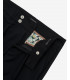 Pantalone da abito SMITH con pinces