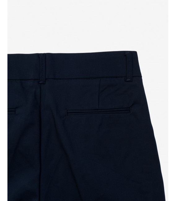 Pantalone da abito SMITH con pinces