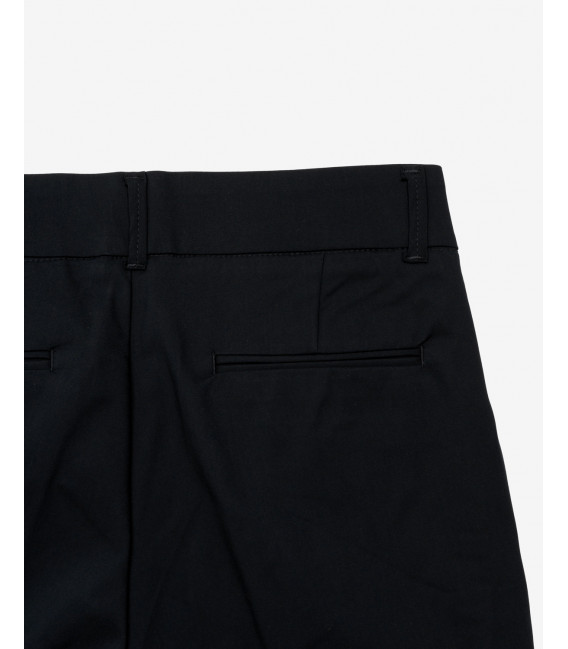 Pantalone da abito SMITH con pinces