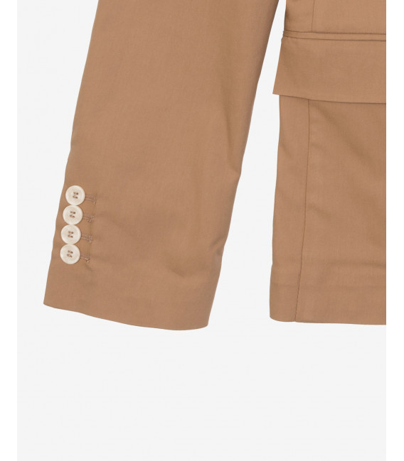 Giacca da abito easy care