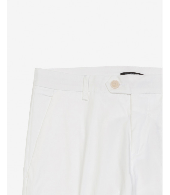 Suit trousers easy care