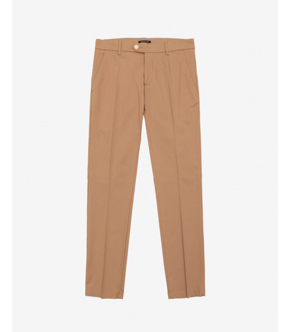 Suit trousers easy care