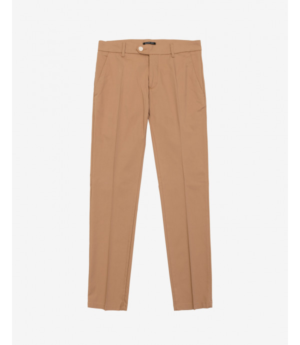 Suit trousers easy care