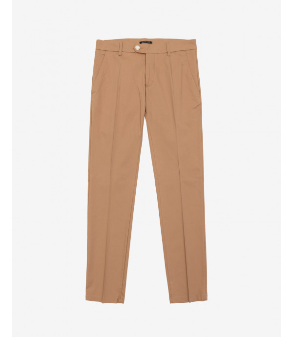 Suit trousers easy care