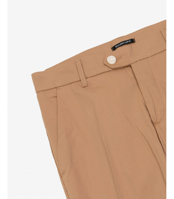 Suit trousers easy care