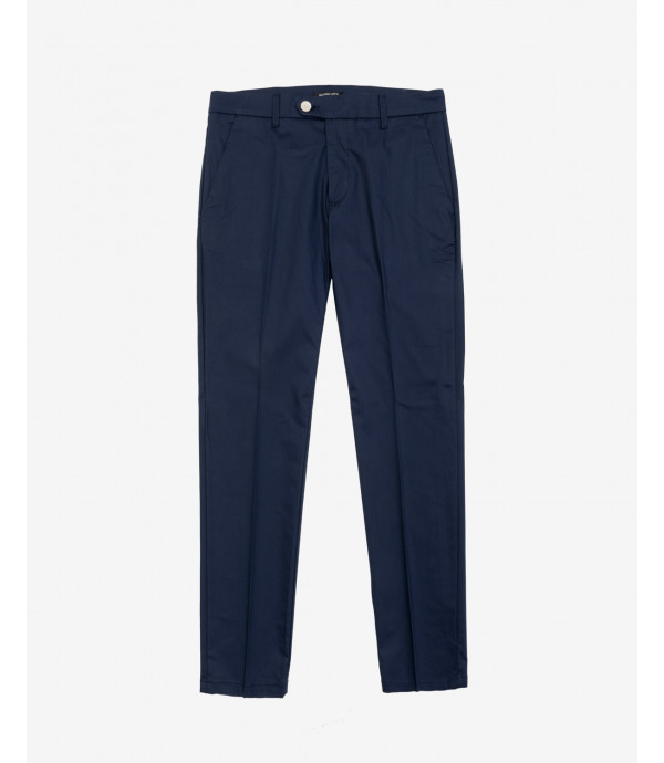Suit trousers easy care