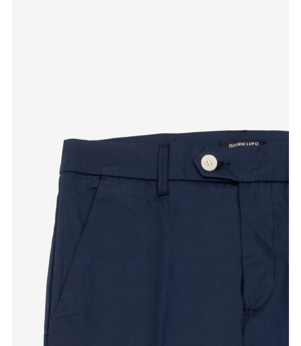 Suit trousers easy care