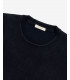 T-shirt in maglia basic