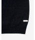 T-shirt in maglia basic